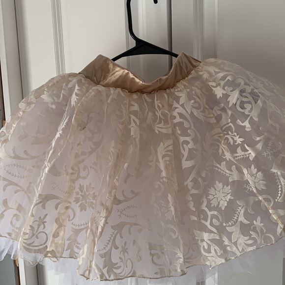 Weissman LC 2 Piece Lyrical Costume - Picture 3 of 4